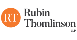 rubin thomlinson logo