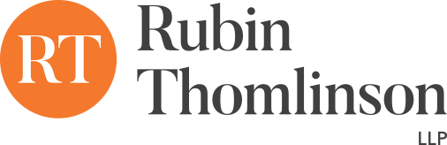 rubin thomlinson logo