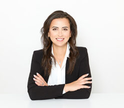 Image of Mariam Majeed