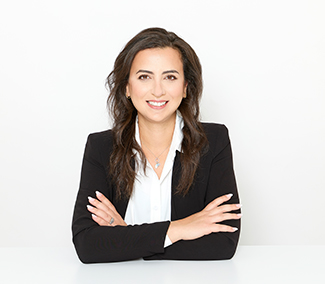 Image of Mariam Majeed